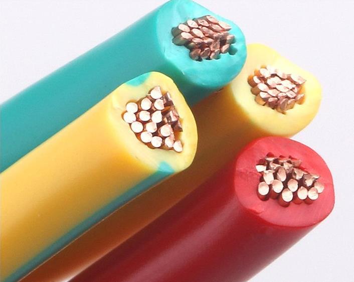 對(duì)于南洋電纜導(dǎo)體連接點(diǎn)的電阻有何要求 對(duì)于南洋電纜導(dǎo)體連接點(diǎn)的電阻有何要求